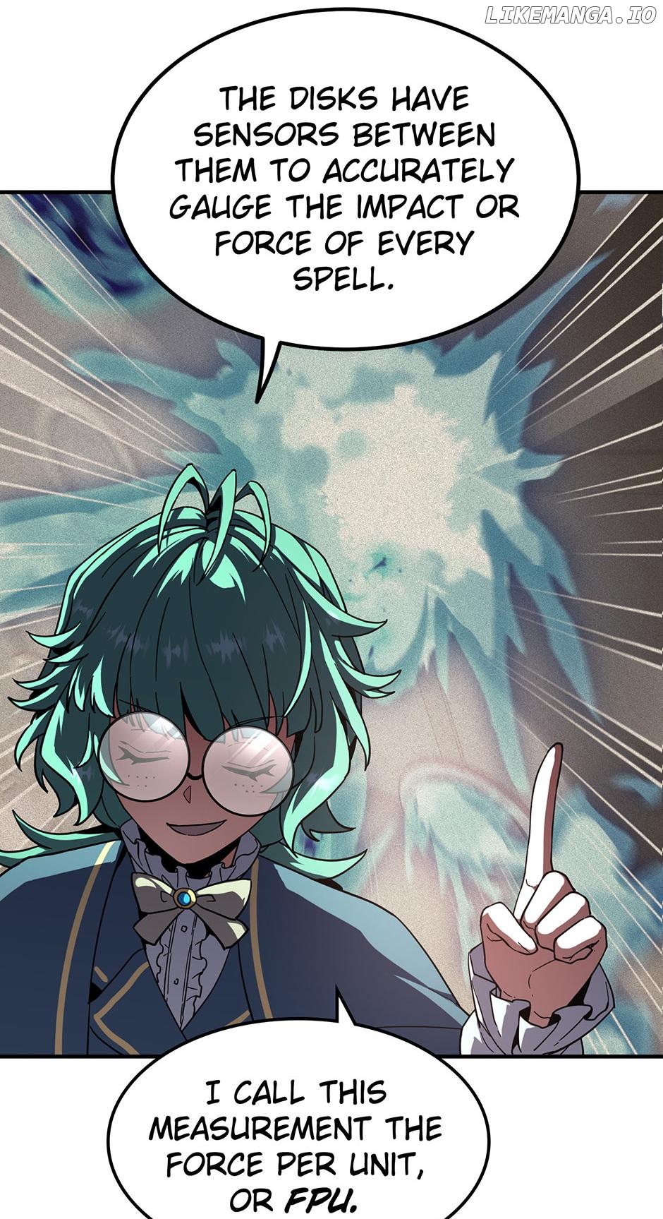 The Beginning After The End Chapter 211 image 083